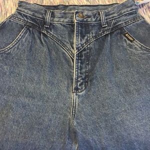 Rocky Mountain Vintage Jeans size 9/10